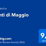 Appartement Venti Di Maggio