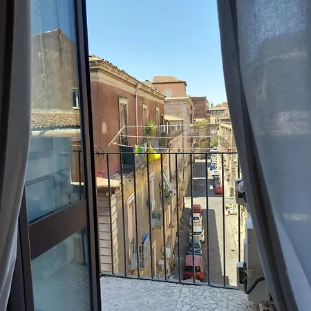 Venti Di Maggio