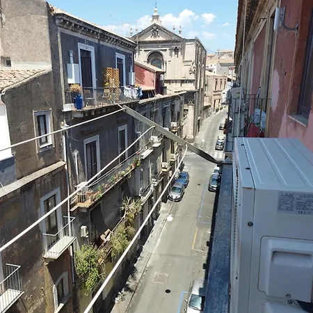 Venti Di Maggio * Catania