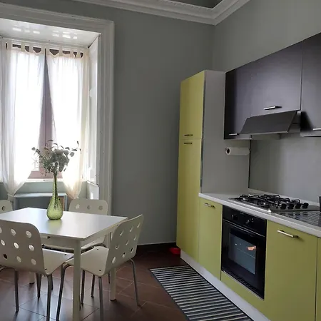 Apartamento Venti Di Maggio