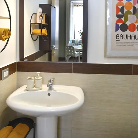 Venti Di Maggio Apartment