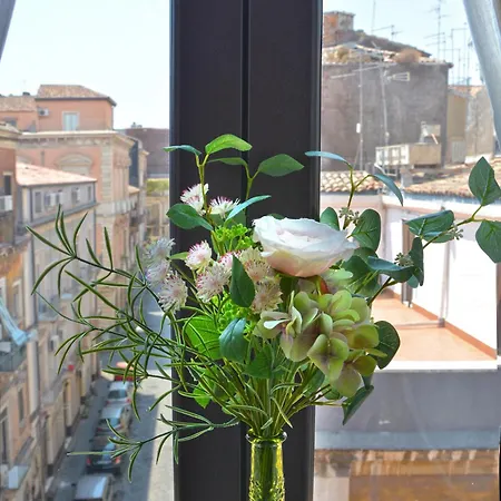 Venti Di Maggio Apartment *