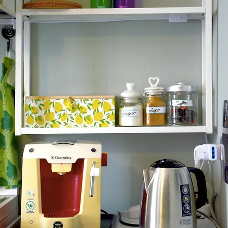 Apartamento Venti Di Maggio Catania